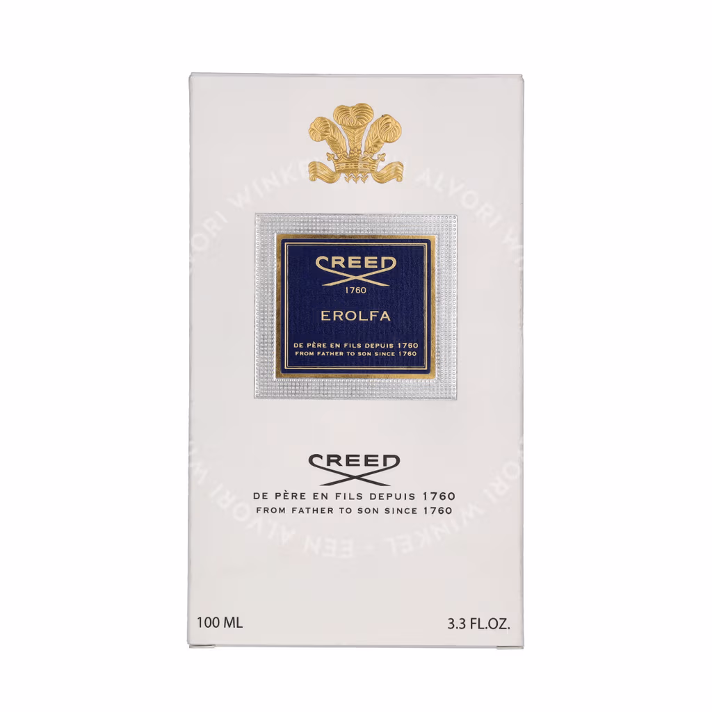 Creed Creed Erolfa Edp Spray — foto 2