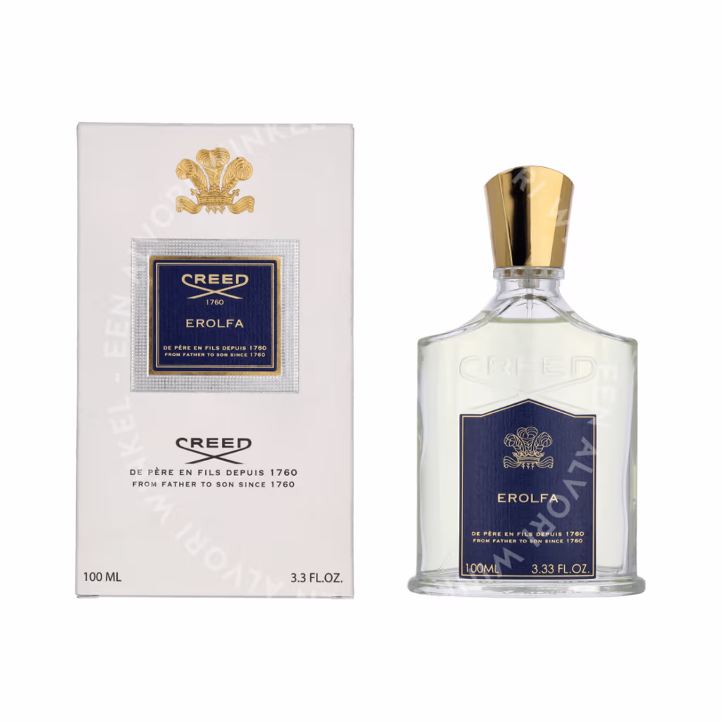 Creed Creed Erolfa Edp Spray — foto 3