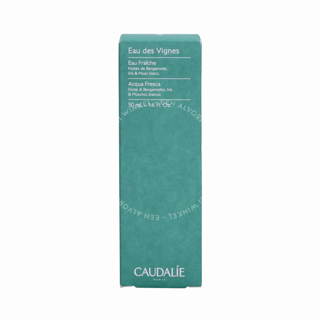 Caudalie Caudalie Eau Des Vignes Fresh Fragrance Spray — foto 2