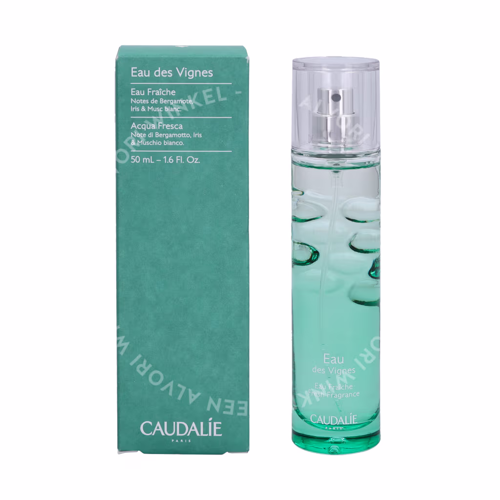 Caudalie Caudalie Eau Des Vignes Fresh Fragrance Spray — foto 3