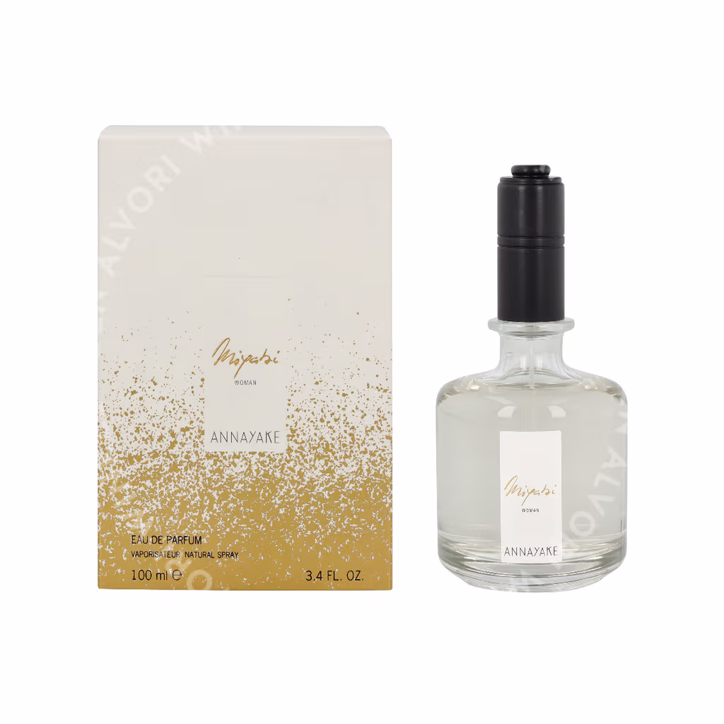 Annayake Annayake Miyabi Woman Edp Spray — foto 3