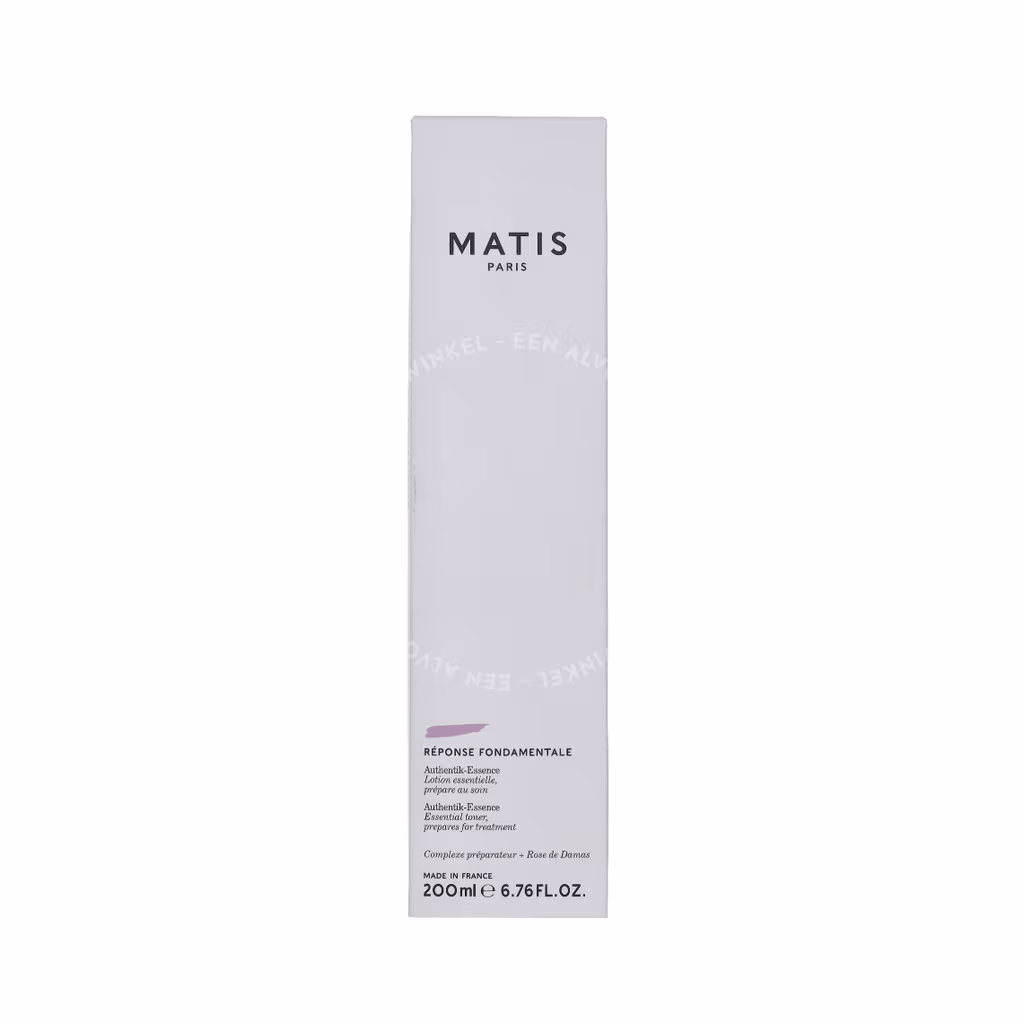 Matis Matis Reponse Fondamentale Authentik-Essence — foto 2