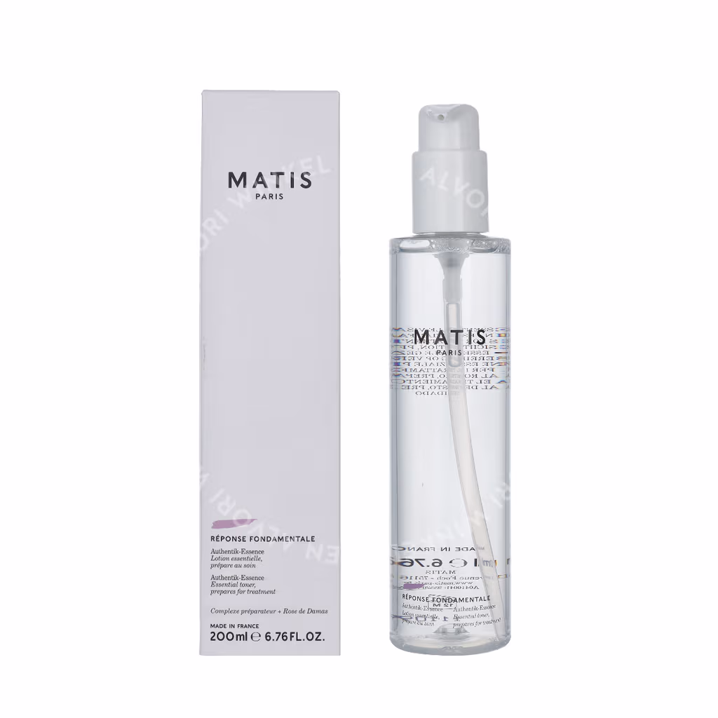 Matis Matis Reponse Fondamentale Authentik-Essence — foto 3