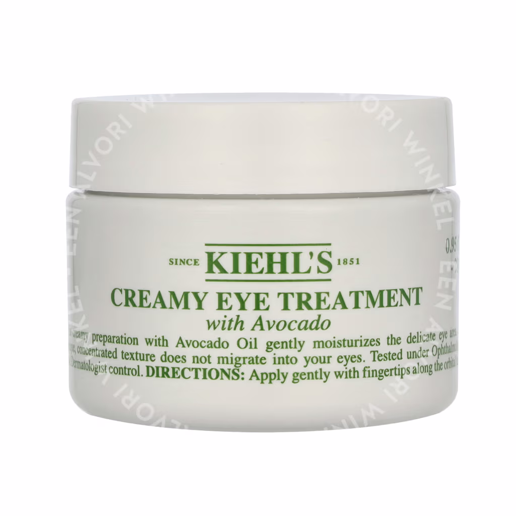 Kiehl's Kiehl's Creamy Eye Treatment With Avocado — foto 2