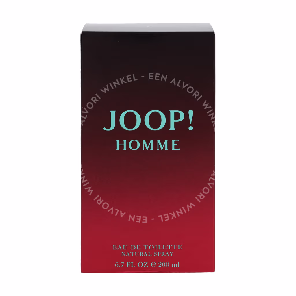 Joop! Joop! Homme Edt Spray — foto 2