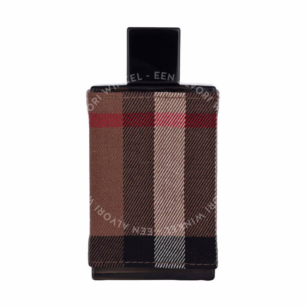 Burberry Burberry London For Men Edt Spray