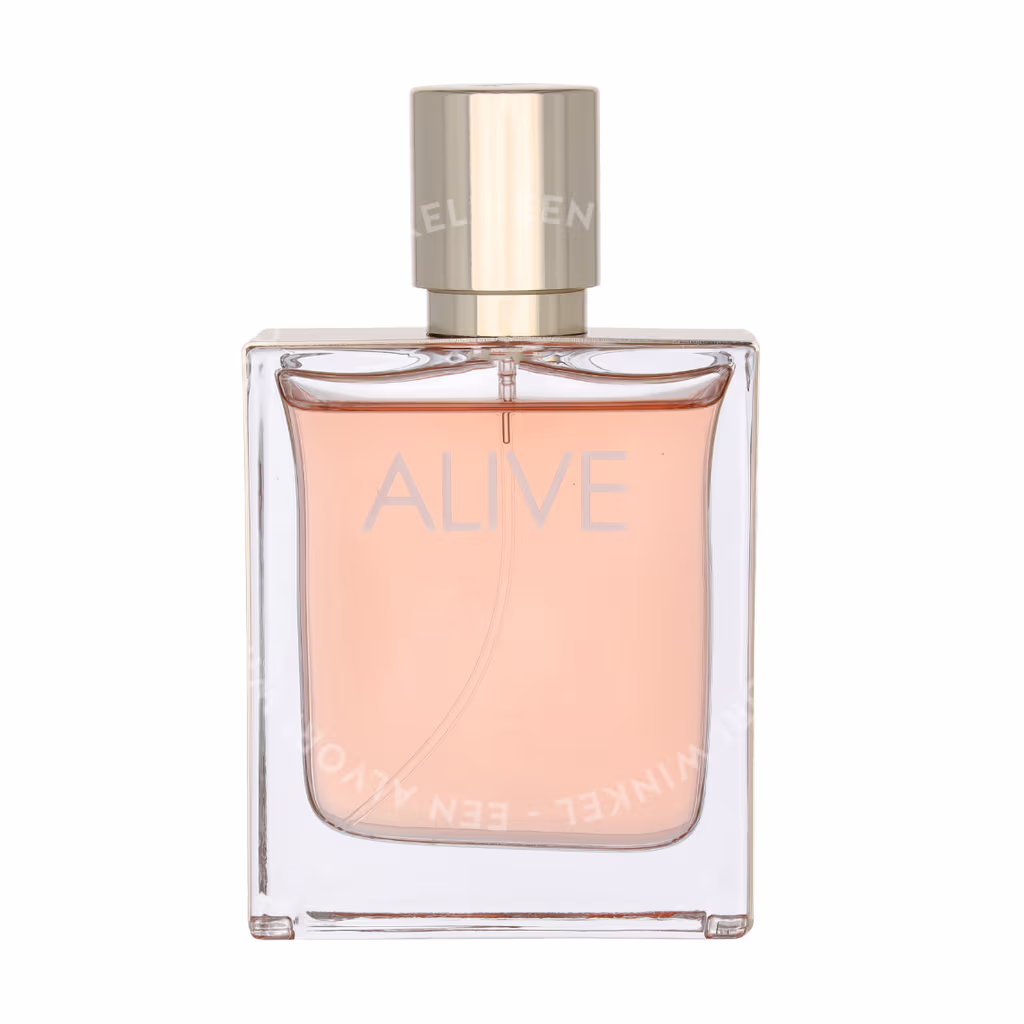 Boss Boss Alive Edp Spray
