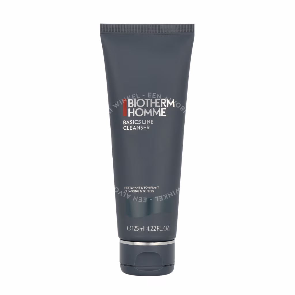 Biotherm Biotherm Homme Gel Nettoyant Visage — foto 2
