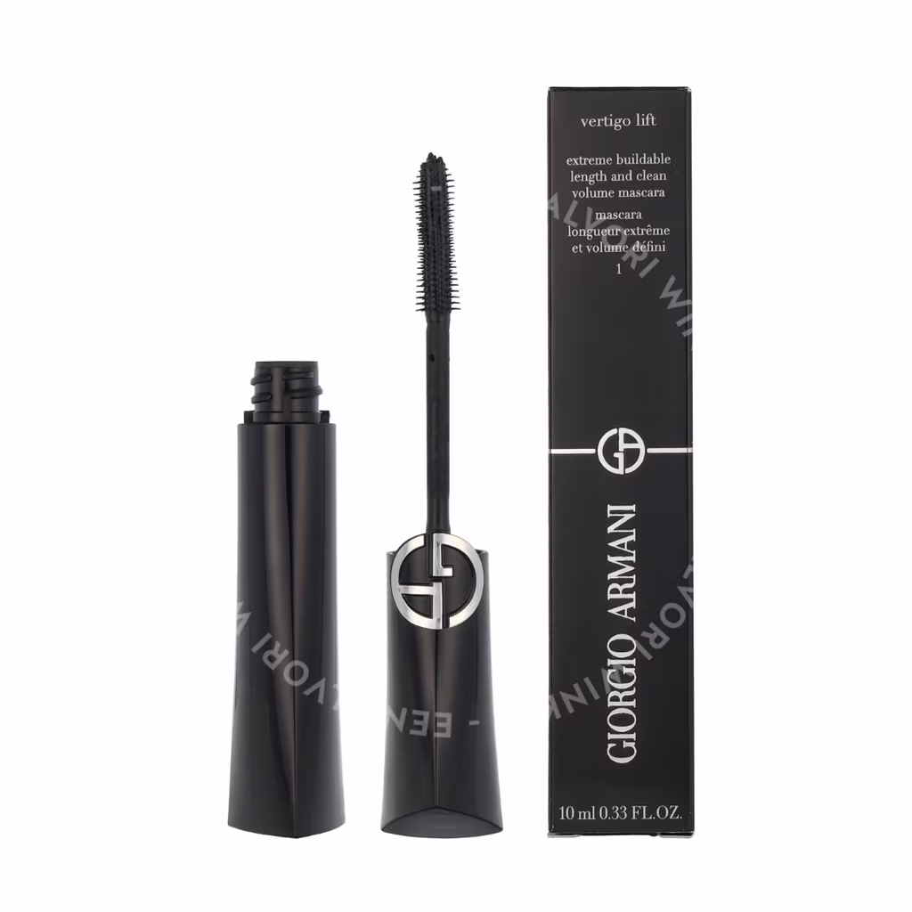 Armani Armani Vertigo Lift Extreme Length Mascara — foto 3