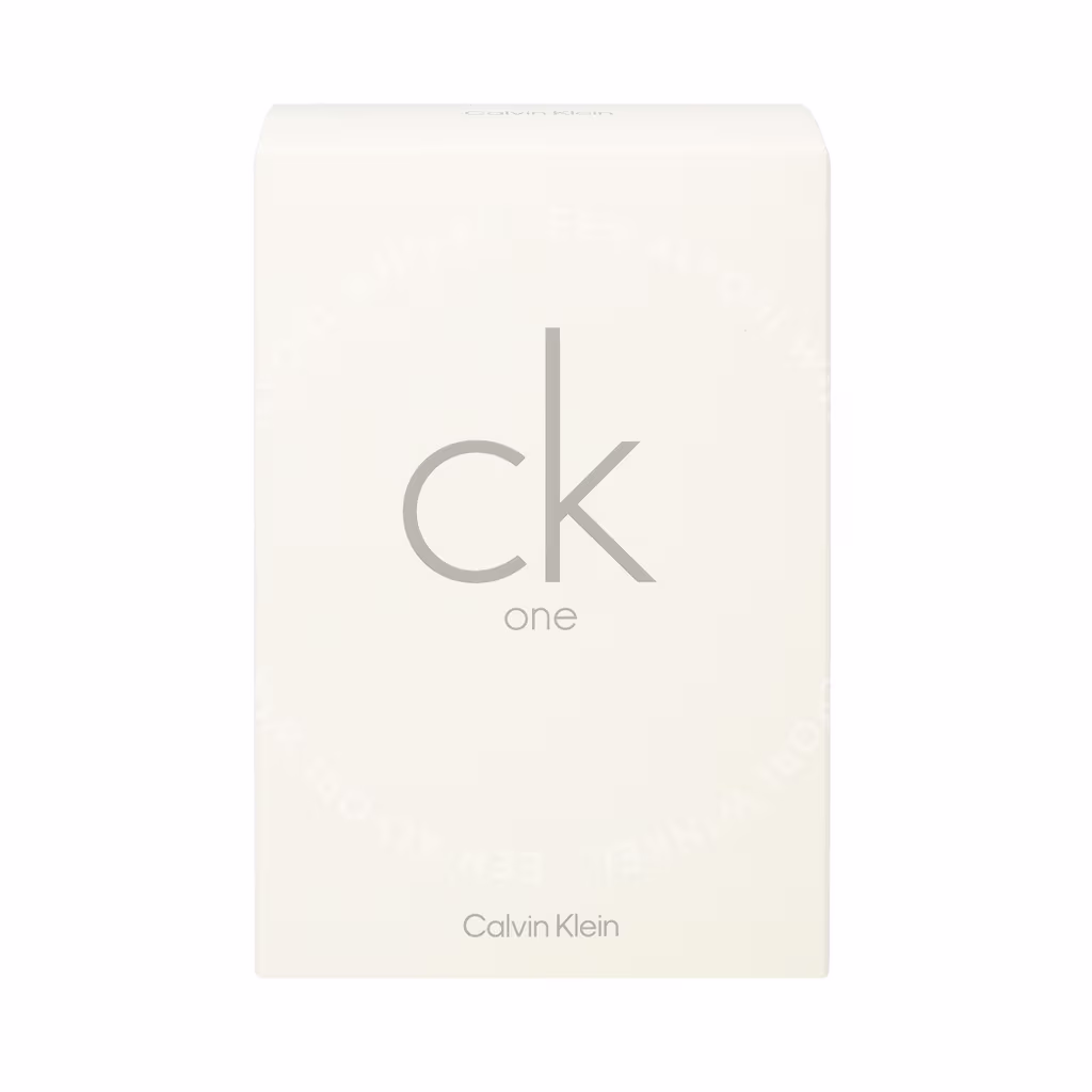 Calvin Klein Calvin Klein Ck One Giftset — foto 2