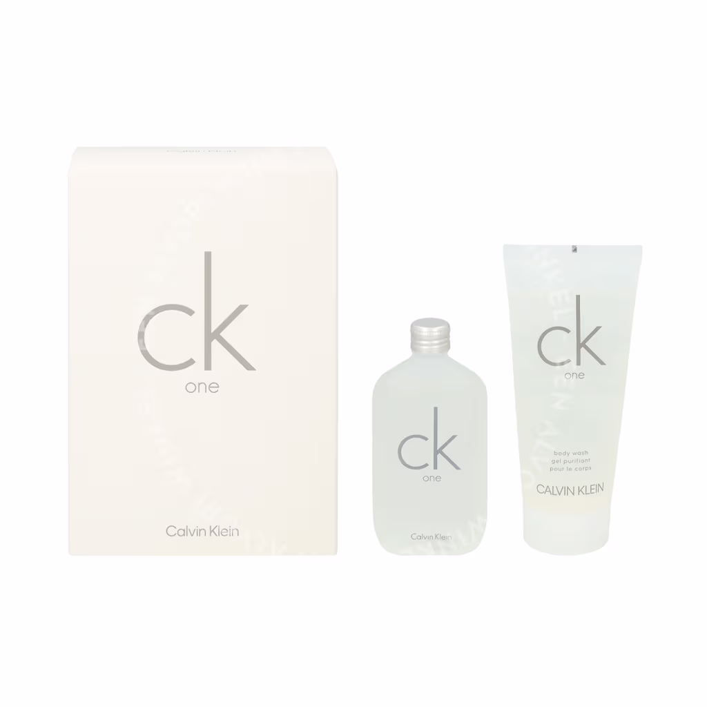 Calvin Klein Calvin Klein Ck One Giftset — foto 3