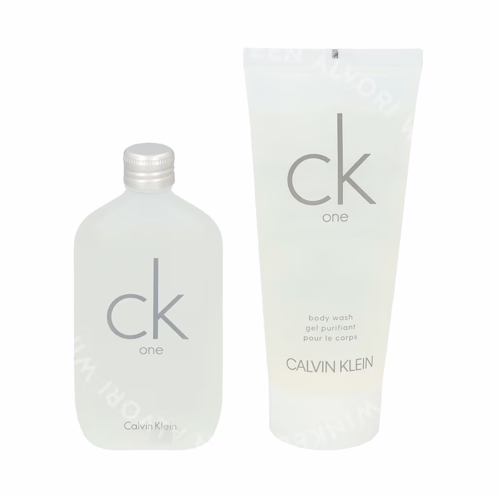 Calvin Klein Calvin Klein Ck One Giftset