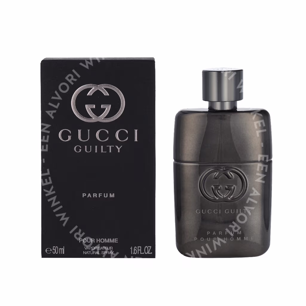 Gucci Gucci Guilty Pour Homme Parfum Spray — foto 3