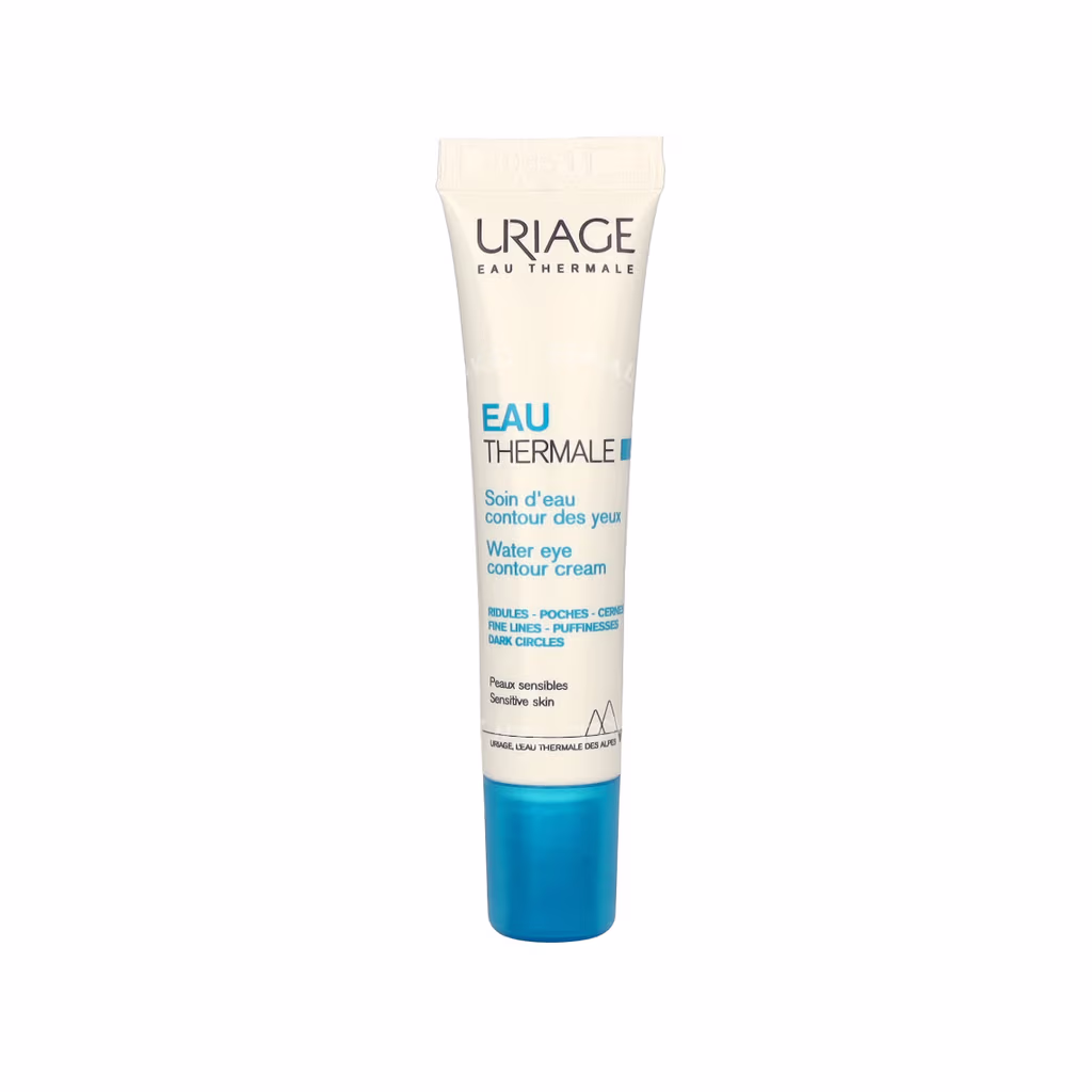 Uriage Uriage Water Eye Contour Cream