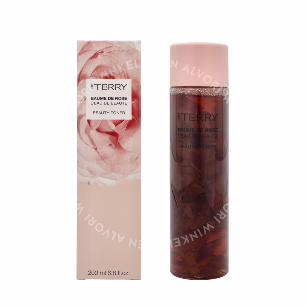 By Terry By Terry Baume De Rose Beauty Toner — foto 3