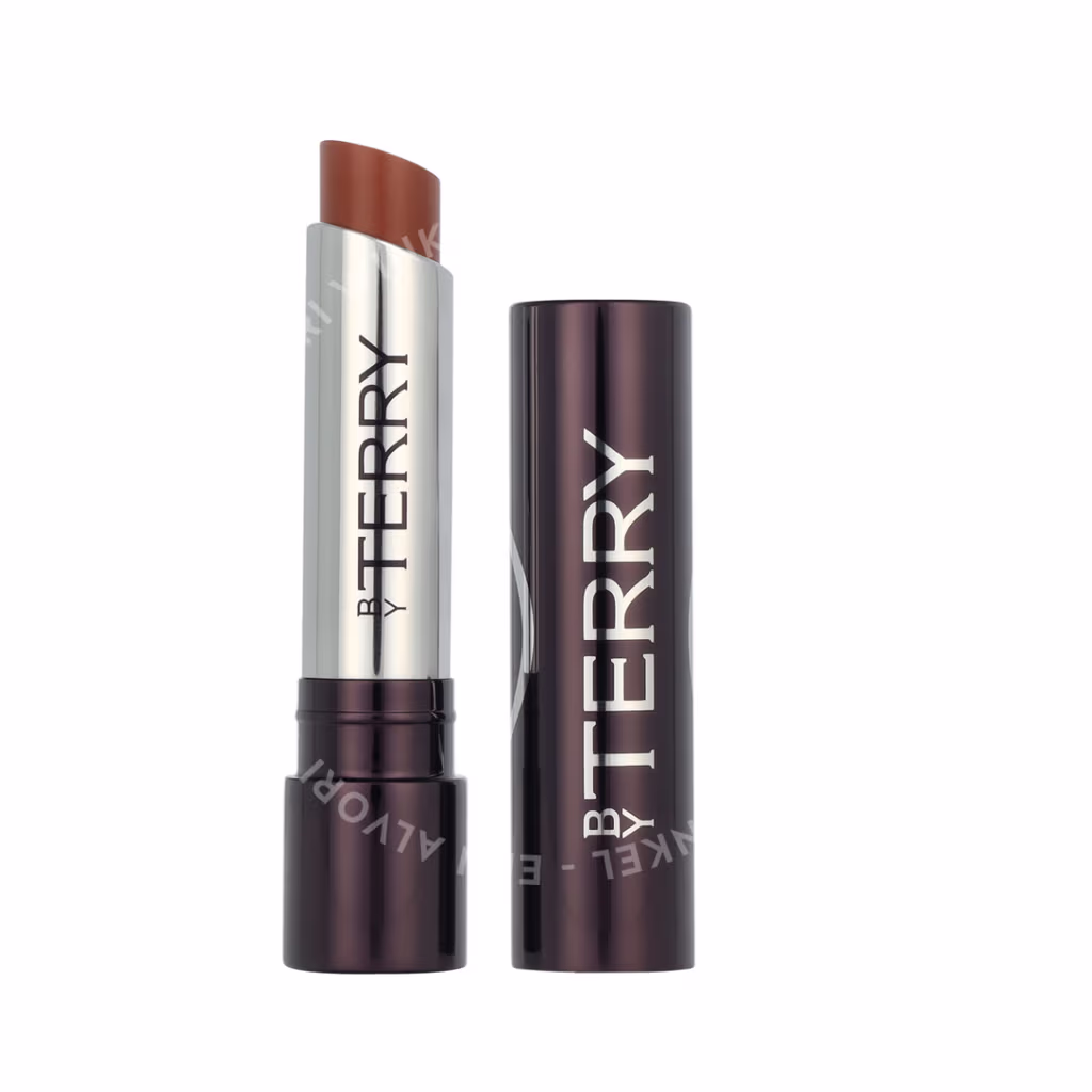 By Terry By Terry Hyaluronic Hydra-Balm Lipstick — #01 Sexy Nude