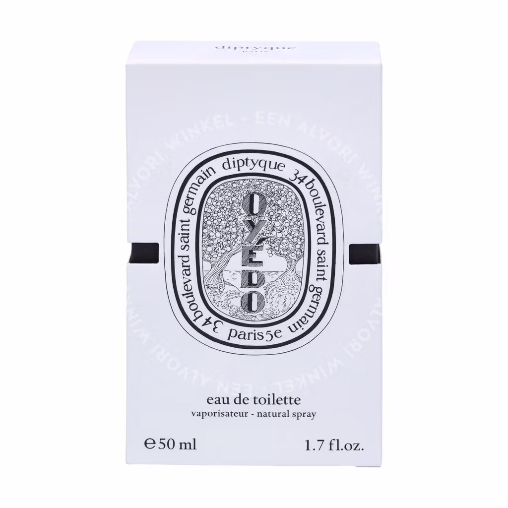 Diptyque Diptyque Oyedo Edt Spray — foto 2