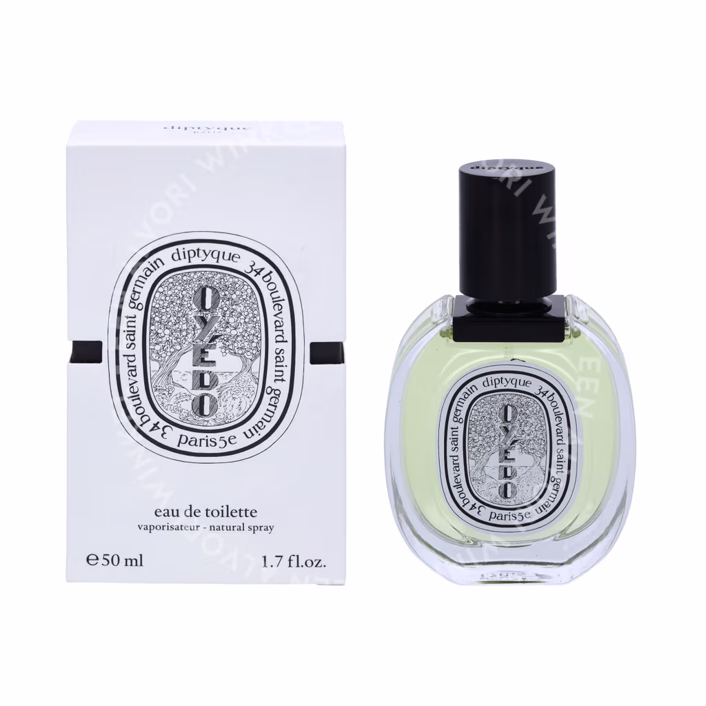 Diptyque Diptyque Oyedo Edt Spray — foto 3