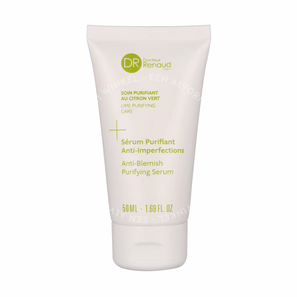 Dr. Renaud Dr. Renaud Lemon Purifying Serum