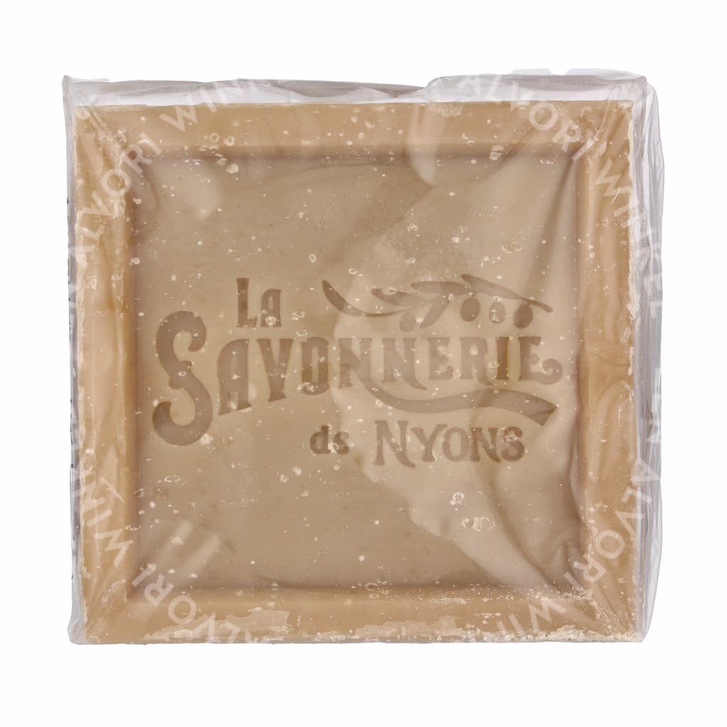 La Savonnerie De Nyons La Savonnerie De Nyons Soap Marseille — foto 2