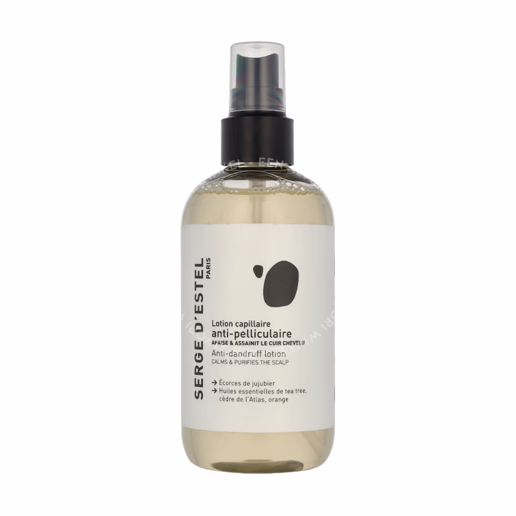 Serge D'Estel Serge D'Estel Anti-Dandruff Lotion — foto 2