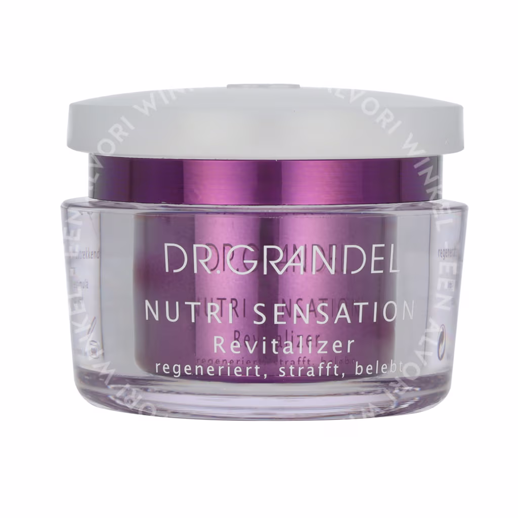 Dr Grandel Dr. Grandel Nutri Sensation Revitalizer Cream