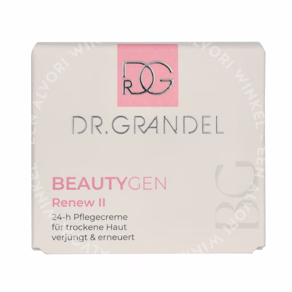 Dr Grandel Dr. Grandel Beautygen Renew II 24H — foto 2