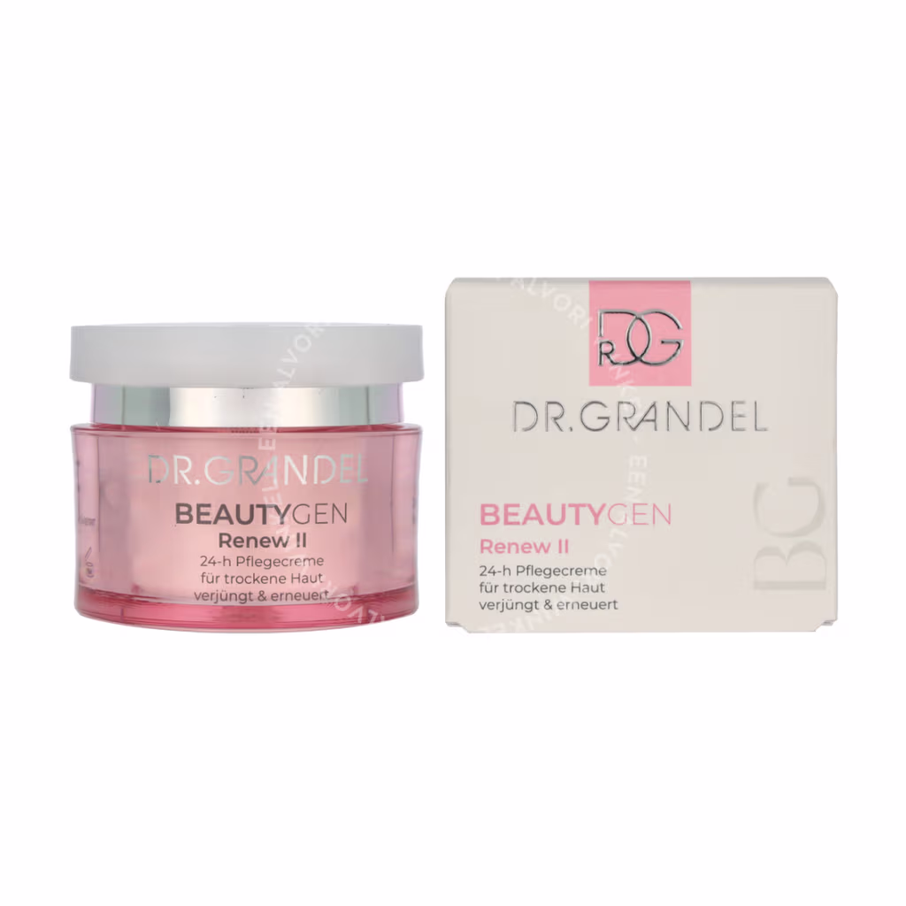 Dr Grandel Dr. Grandel Beautygen Renew II 24H — foto 3
