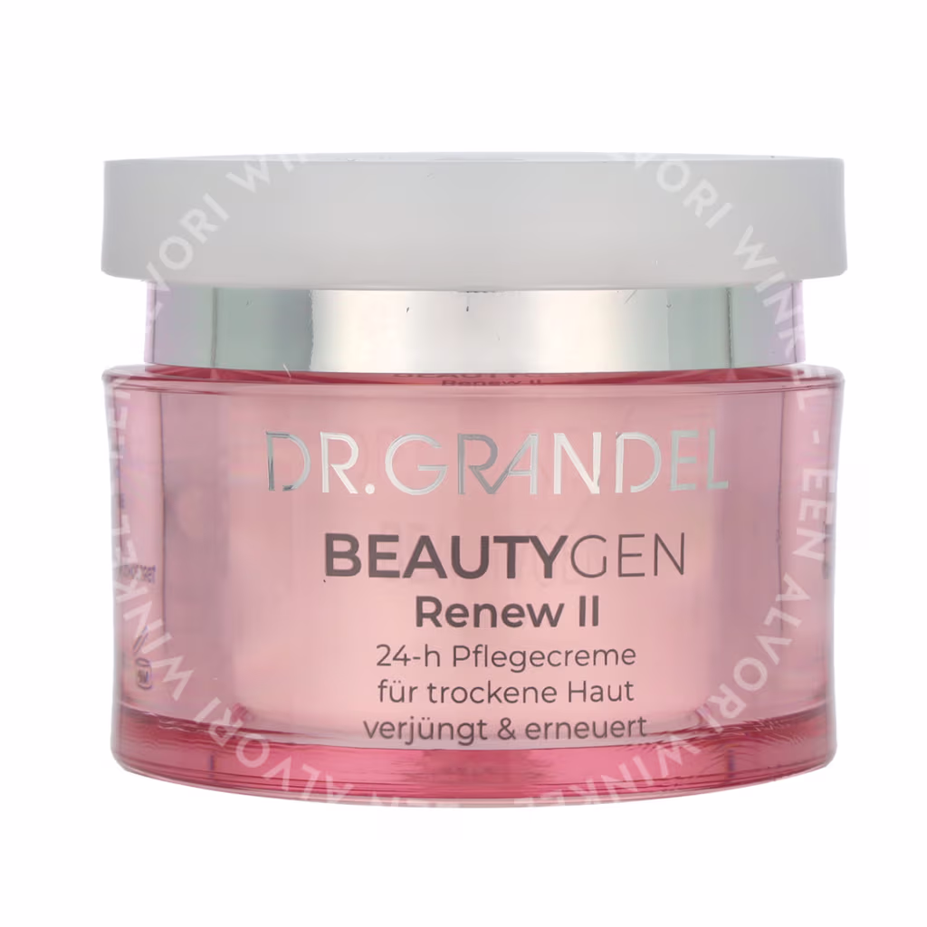 Dr Grandel Dr. Grandel Beautygen Renew II 24H