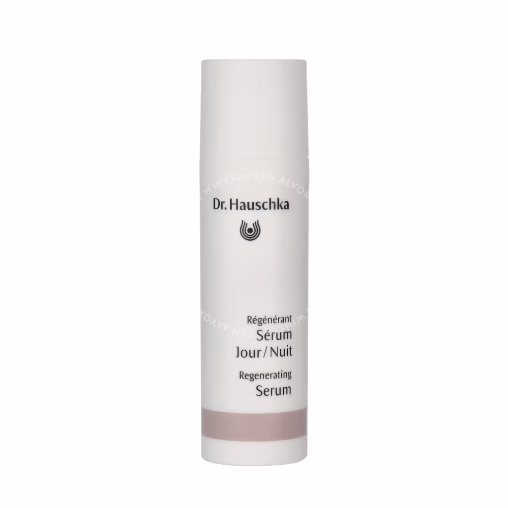 Dr. Hauschka Dr. Hauschka Regenerating Serum