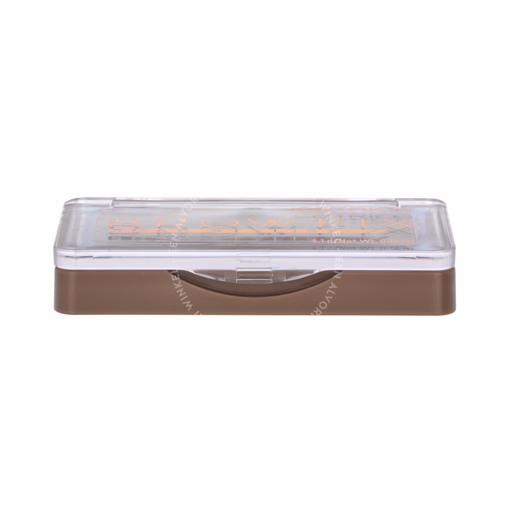 Catrice Catrice Brow Fix Stylist Solid Brow Soap — #060 Cool Brown — foto 2