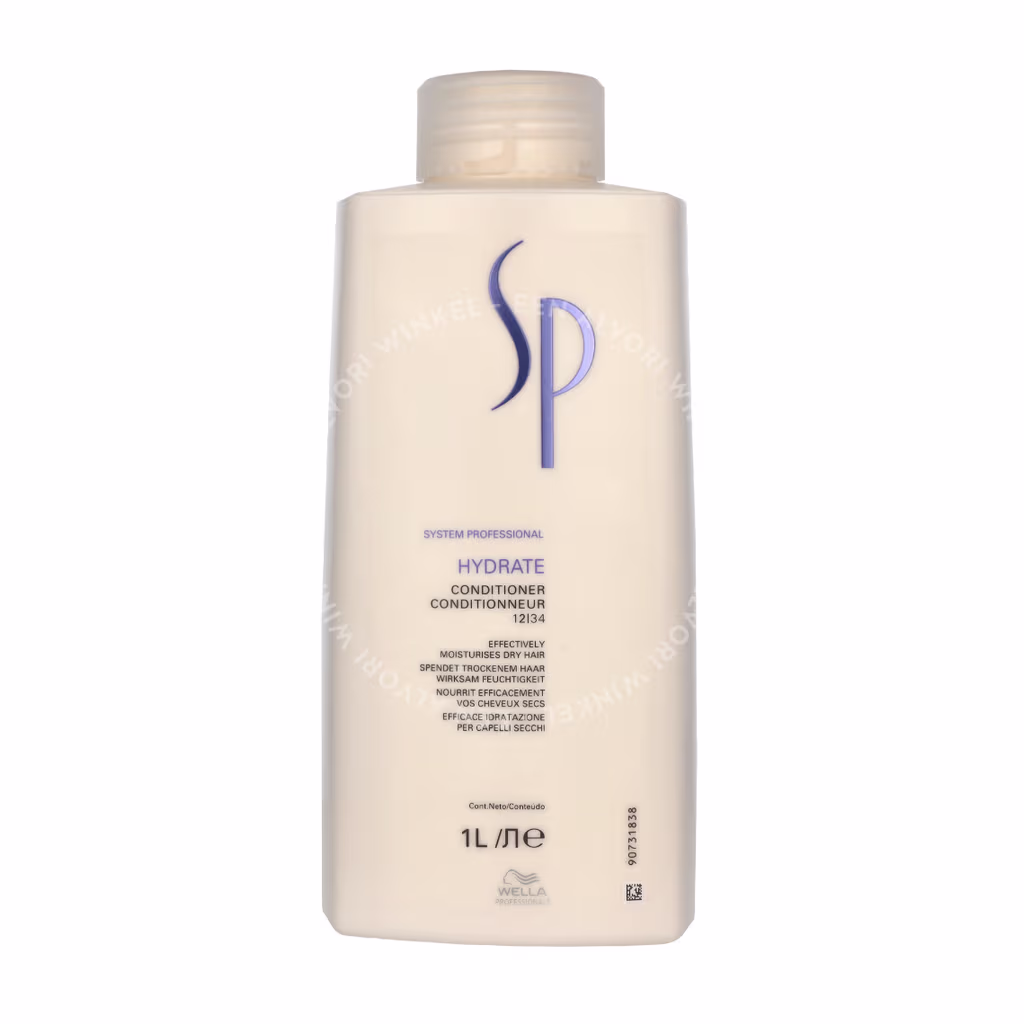 Wella Wella SP - Hydrate Conditioner