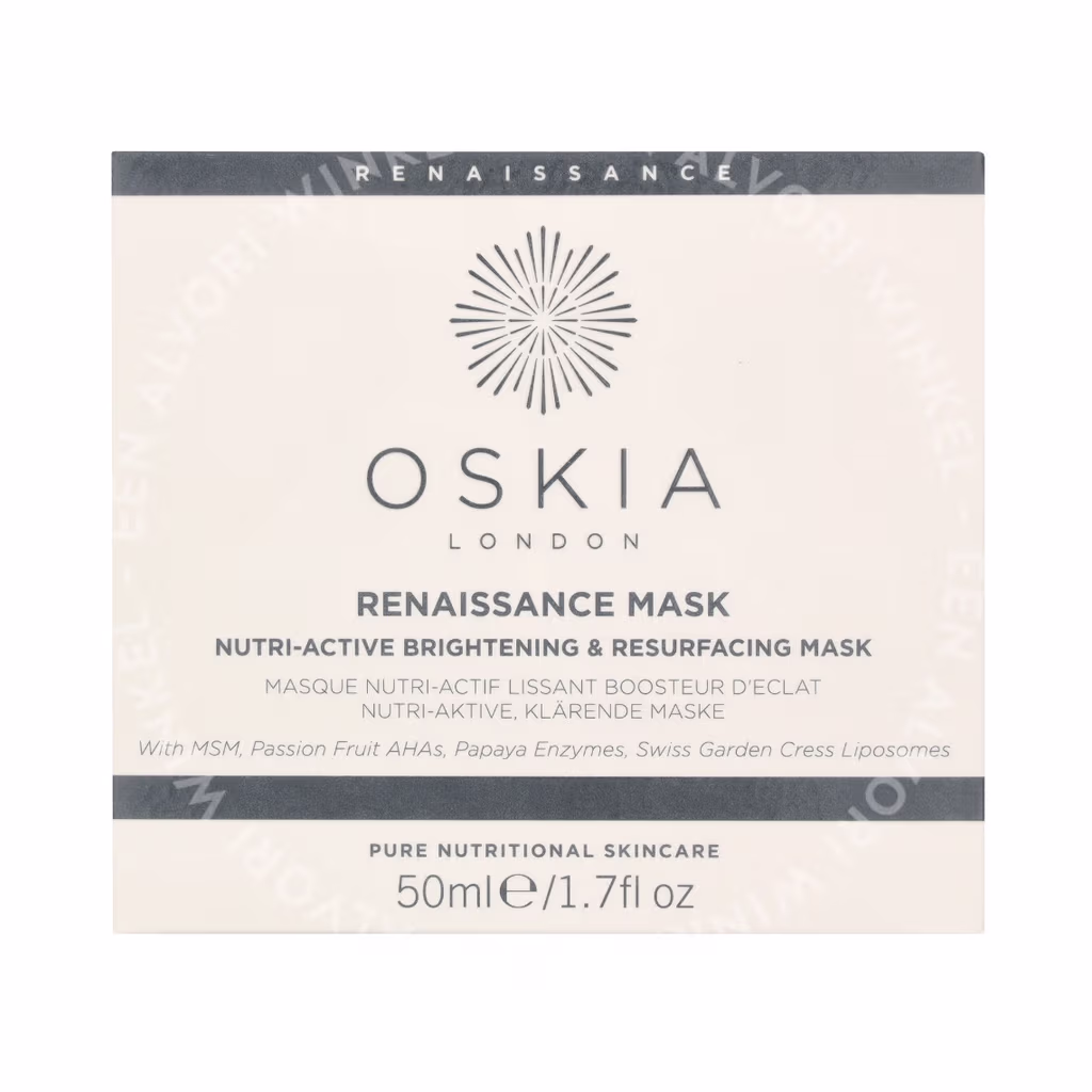 Oskia Oskia Renaissance Mask — foto 2