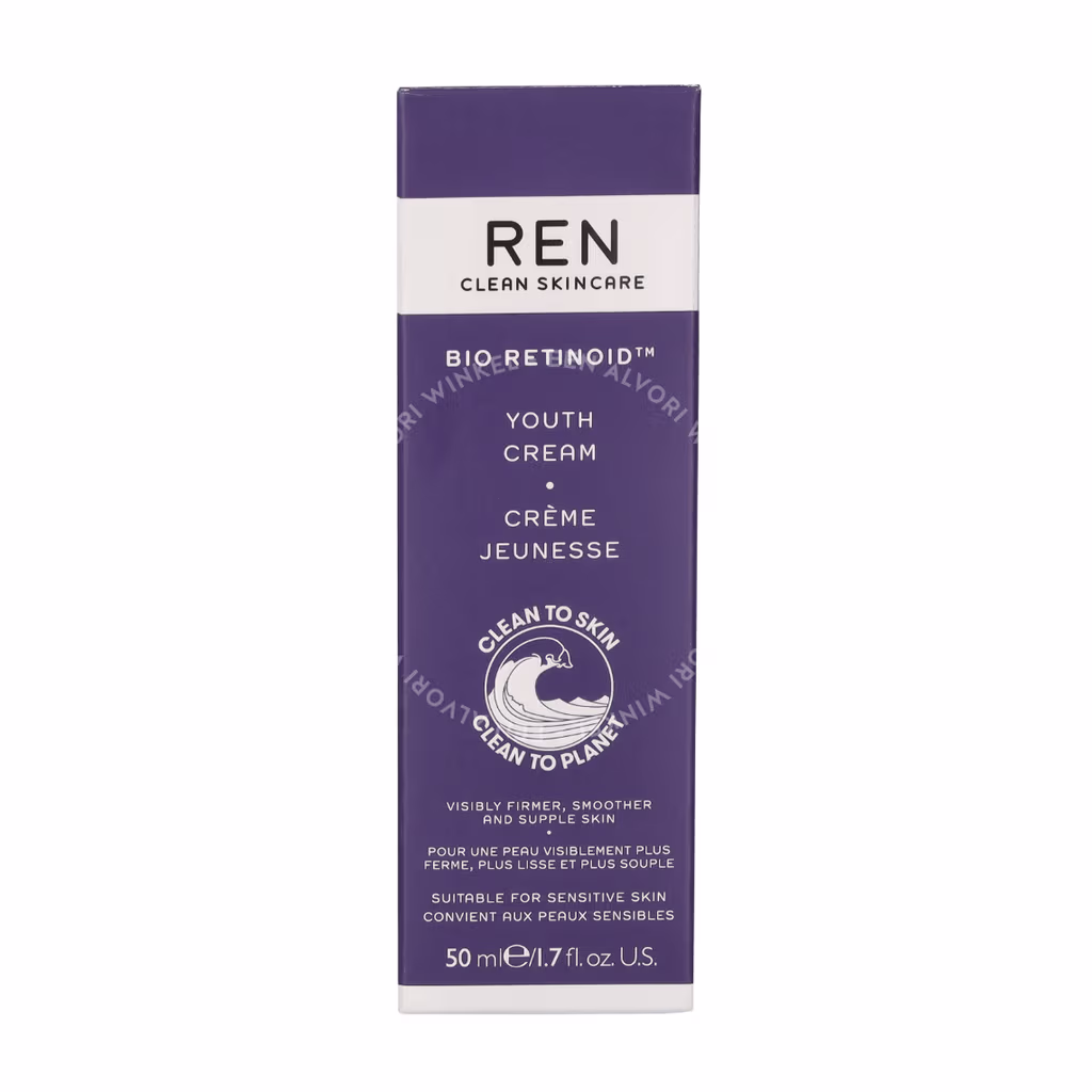 Ren REN Bio Retinoid Youth Cream — foto 2