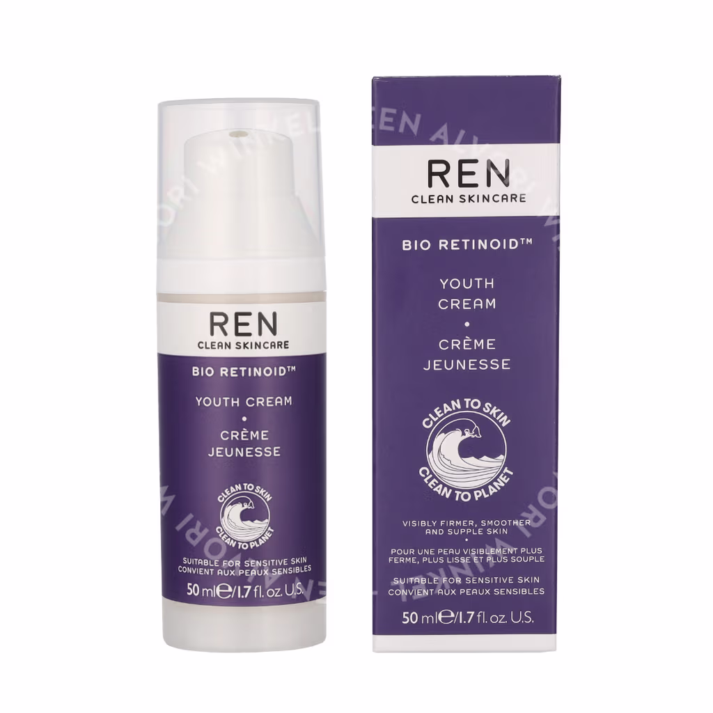 Ren REN Bio Retinoid Youth Cream — foto 3