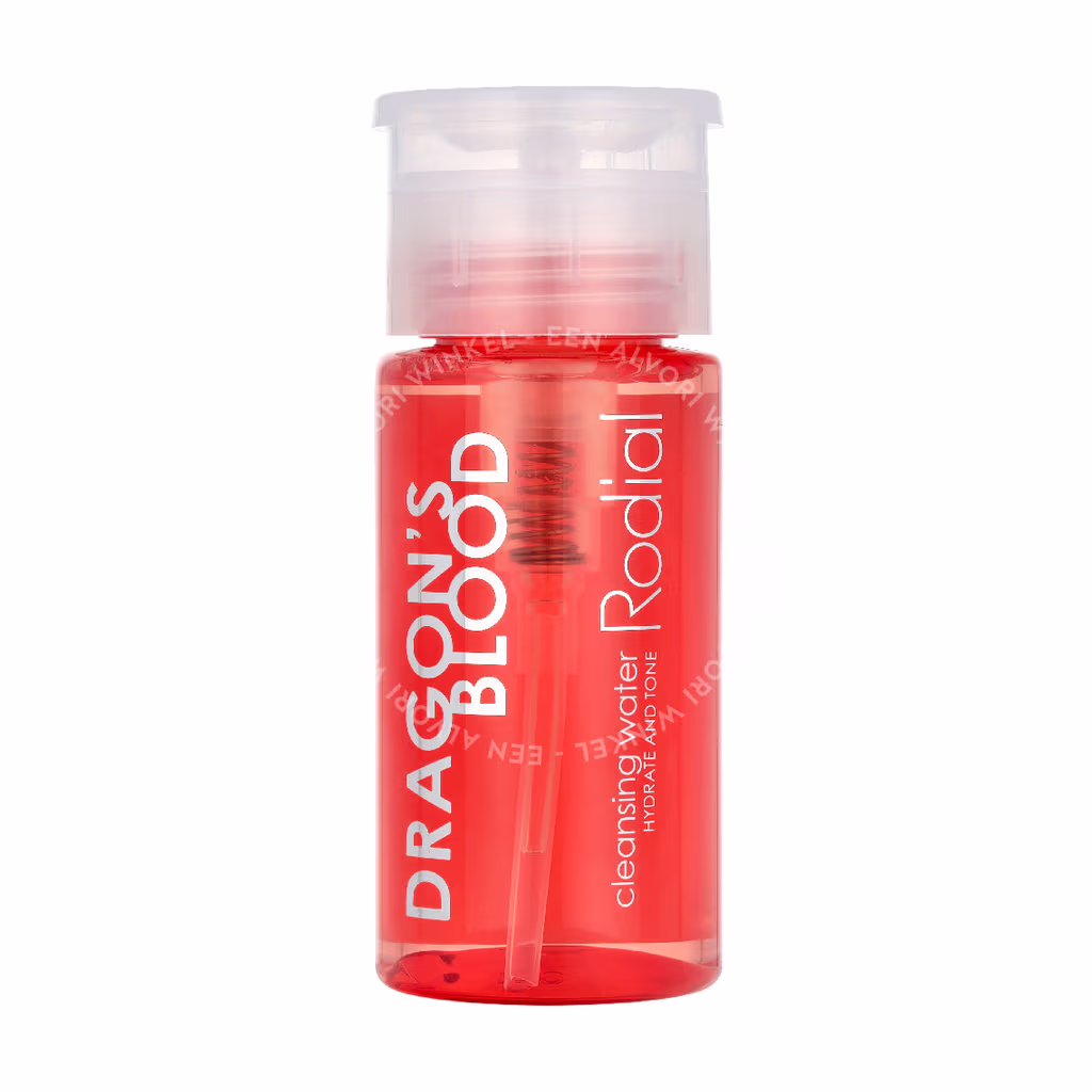 Rodial Rodial Dragon's Blood Cleansing Water Deluxe — foto 2