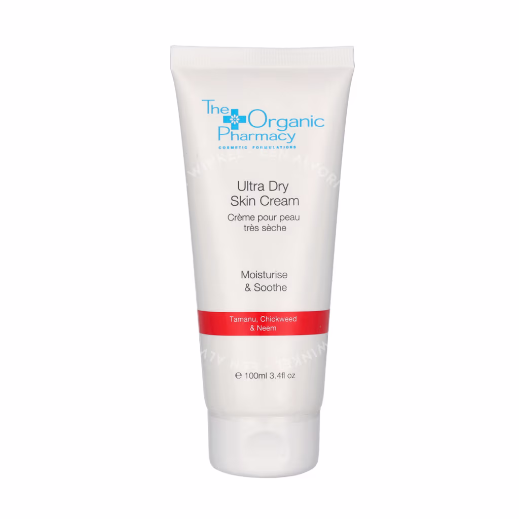 The Organic Pharmacy The Organic Pharmacy Ultra Dry Skin Cream