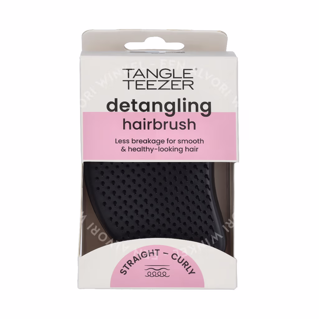Tangle Teezer Tangle Teezer The Original Detangling Hairbrush — foto 2