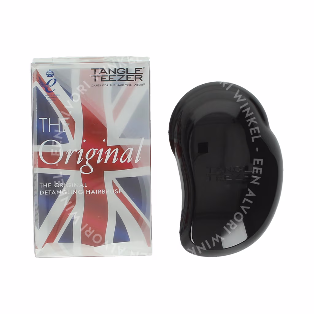 Tangle Teezer Tangle Teezer The Original Detangling Hairbrush — foto 3