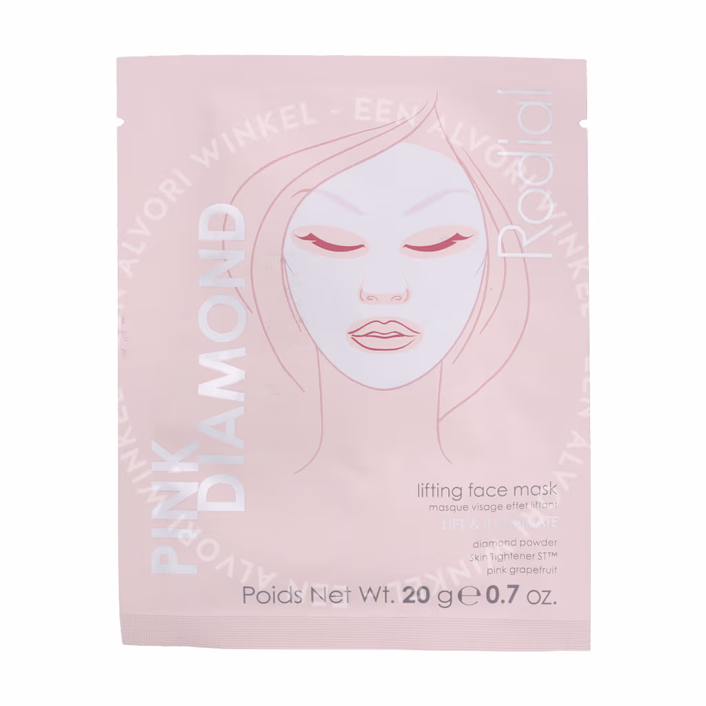 Rodial Rodial Pink Diamond Instant Lifting Mask — foto 2