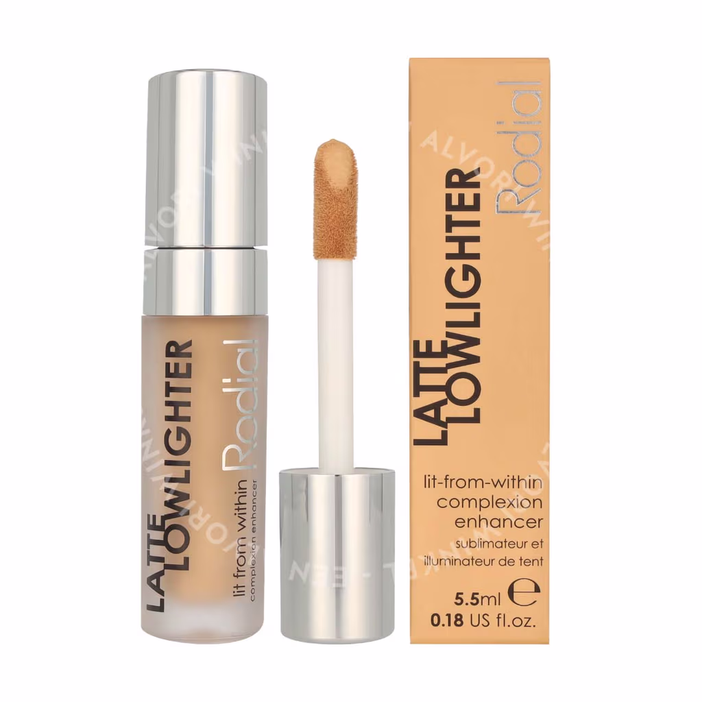 Rodial Rodial Latte Lowlighter — foto 3