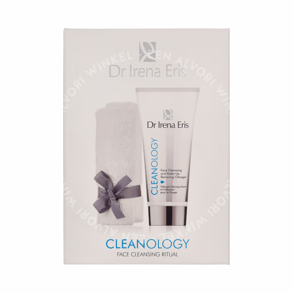 Dr Irena Eris Dr Irena Eris Cleanology Face Cleansing Gel — foto 2