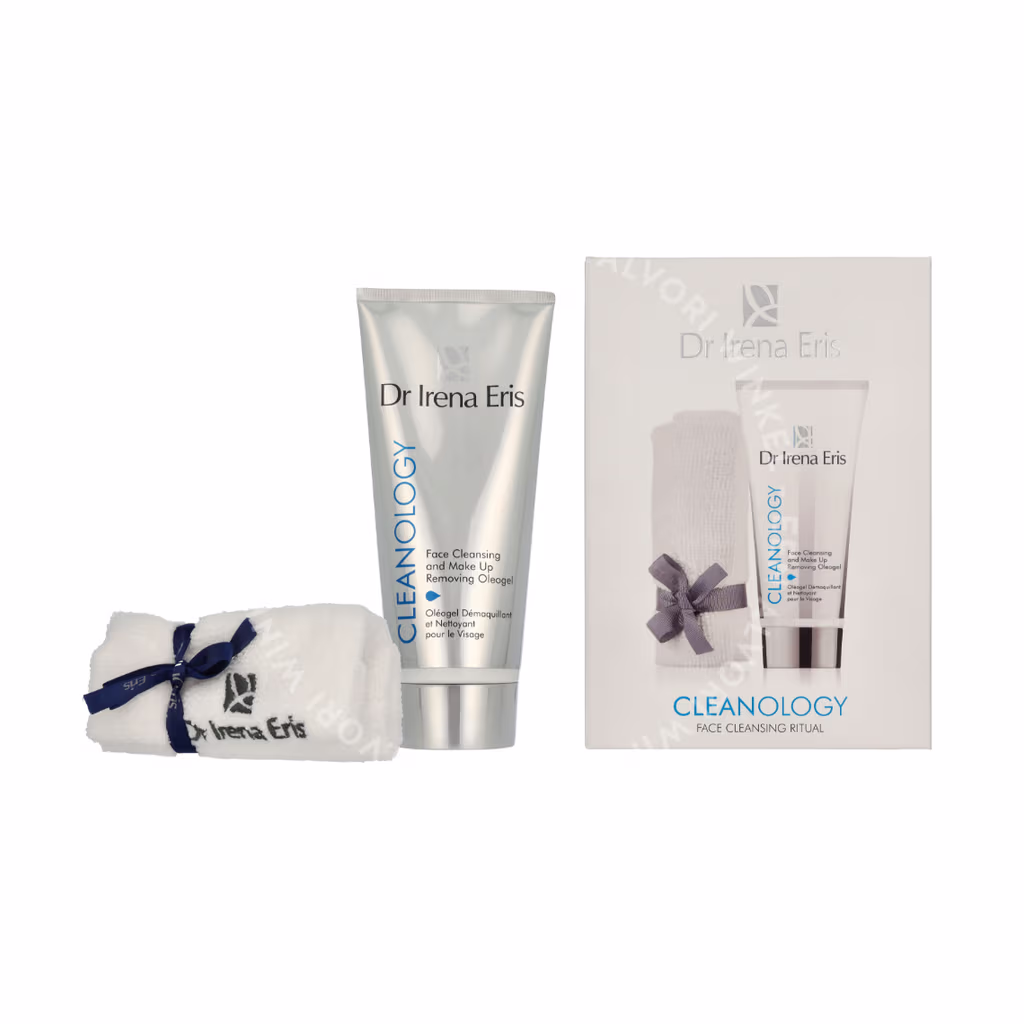 Dr Irena Eris Dr Irena Eris Cleanology Face Cleansing Gel — foto 3