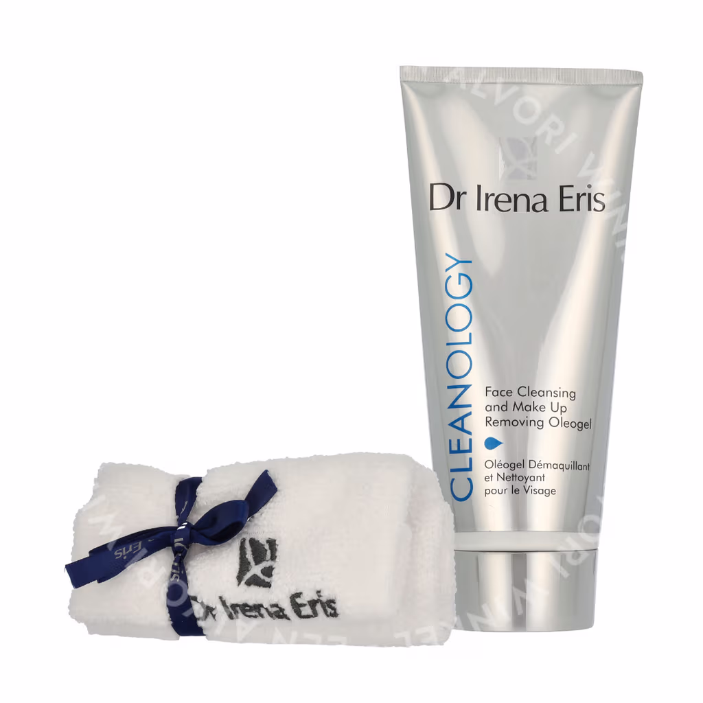 Dr Irena Eris Dr Irena Eris Cleanology Face Cleansing Gel