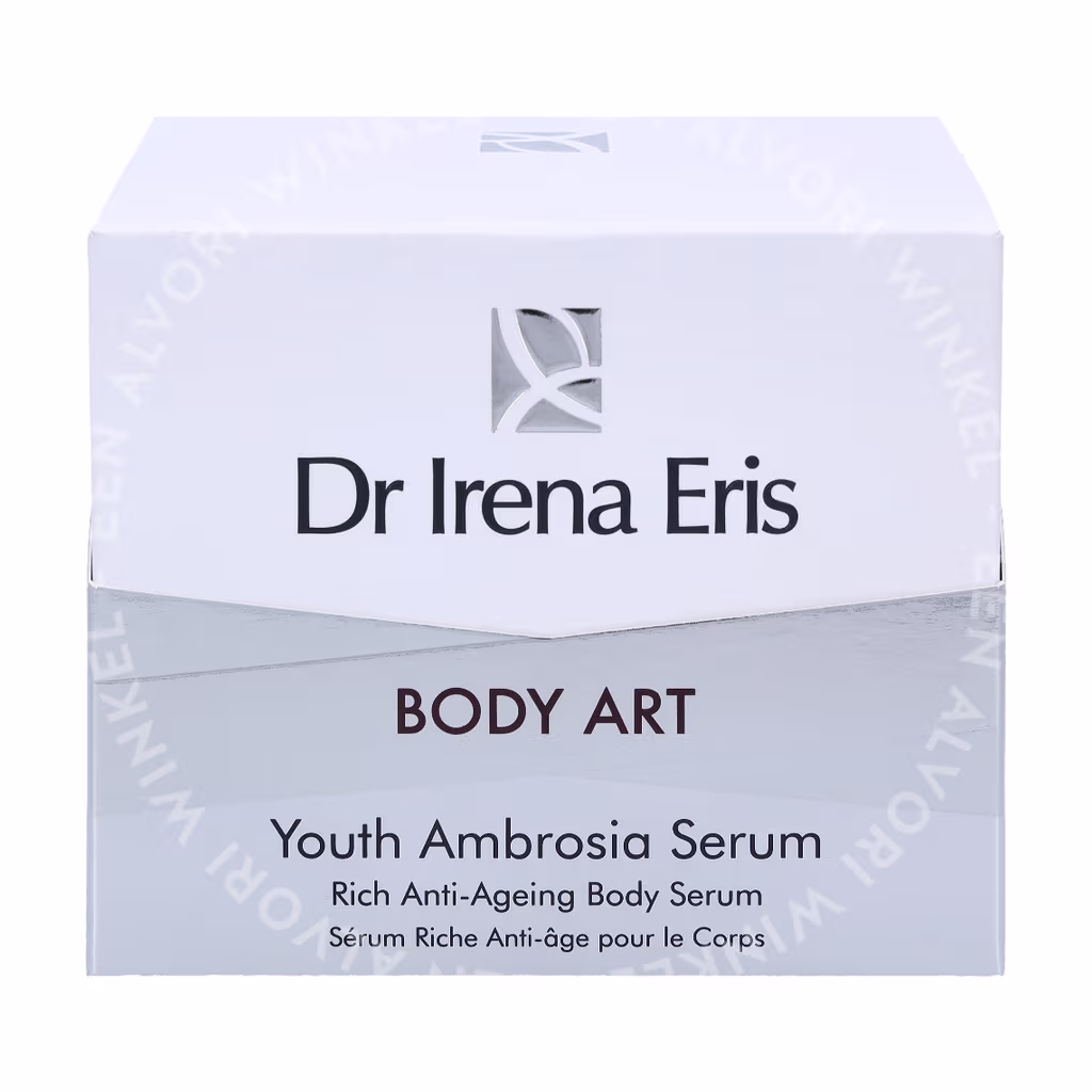 Dr Irena Eris Dr Irena Eris Body Art Youth Ambrosia Serum — foto 2