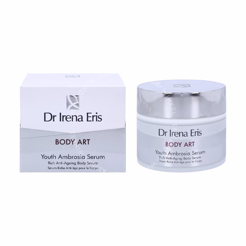 Dr Irena Eris Dr Irena Eris Body Art Youth Ambrosia Serum — foto 3