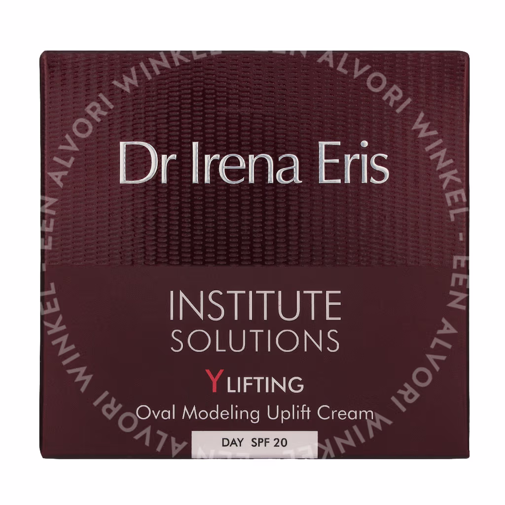 Dr Irena Eris Dr Irena Eris Institute Solutions Uplift Day Cream SPF20 — foto 2