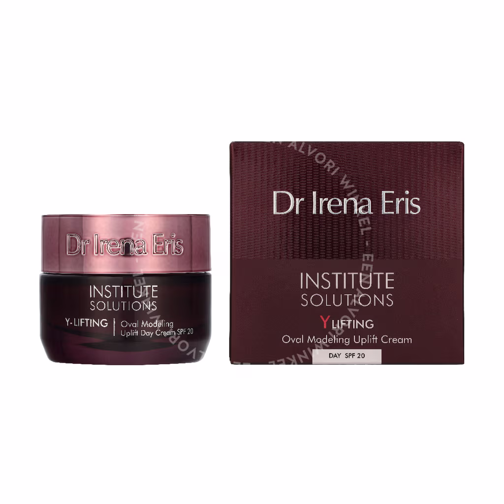 Dr Irena Eris Dr Irena Eris Institute Solutions Uplift Day Cream SPF20 — foto 3