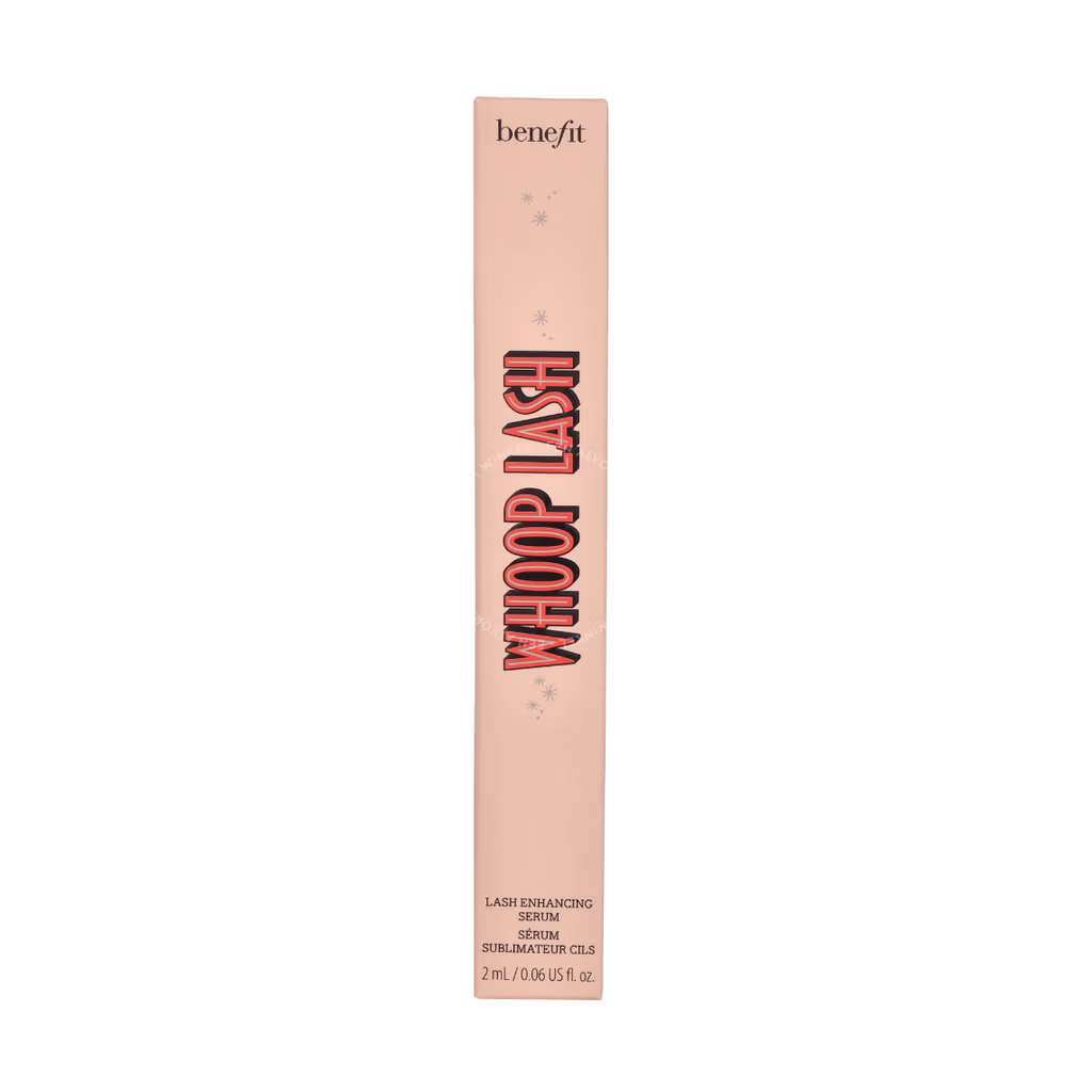 Benefit Benefit Whoop Lash Enhancing Serum — foto 2