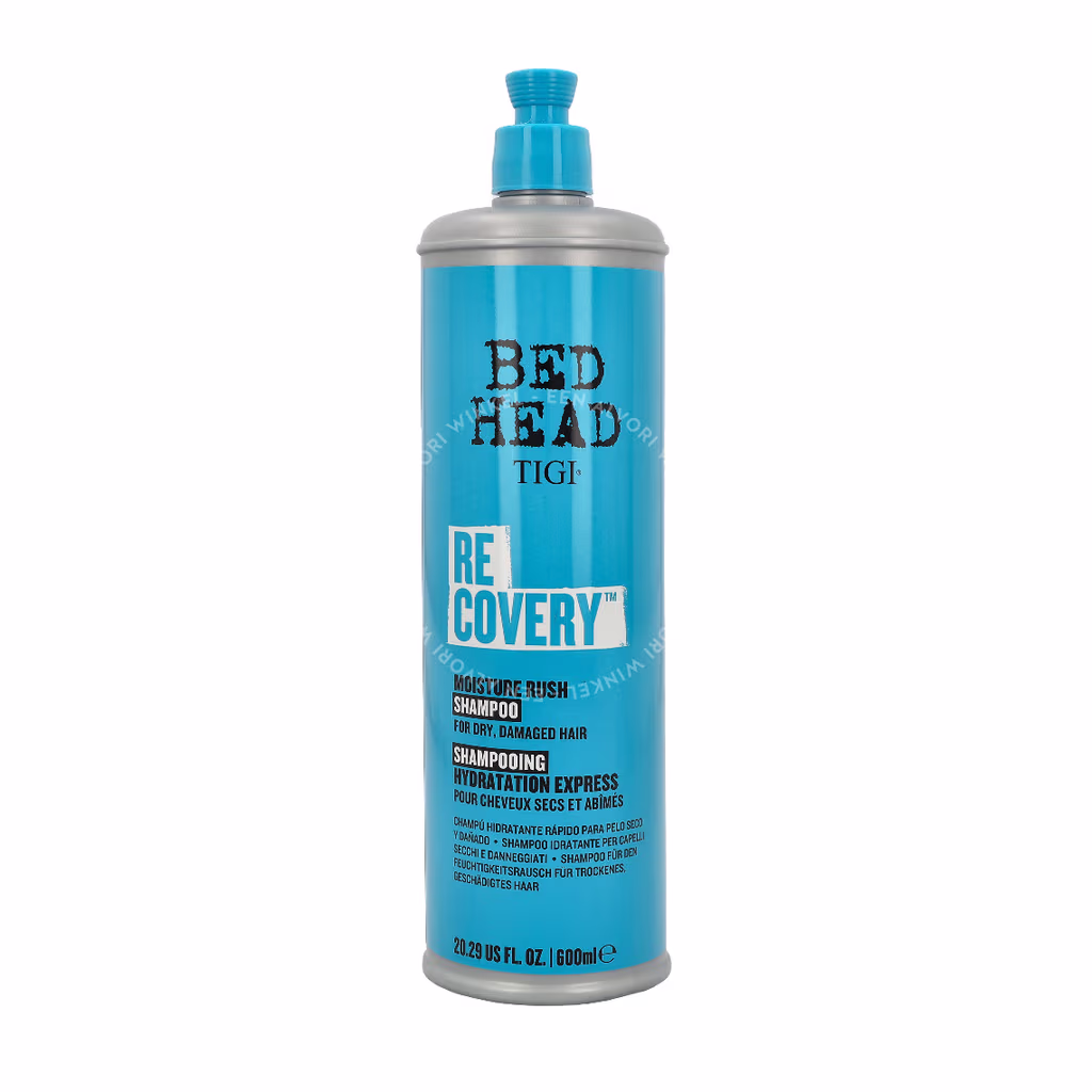 Tigi Tigi BH Recovery Moisture Rush Shampoo